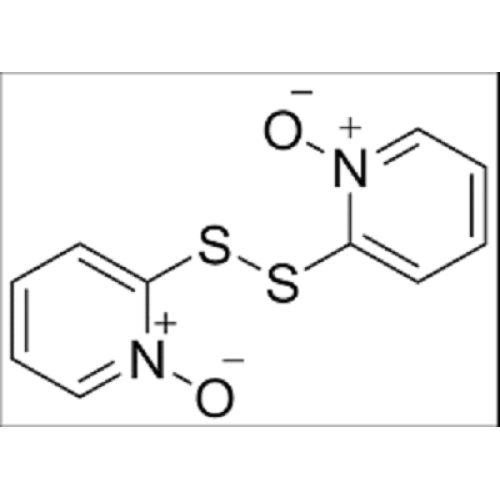 Dipyrithione номер CAS 3696-28-4